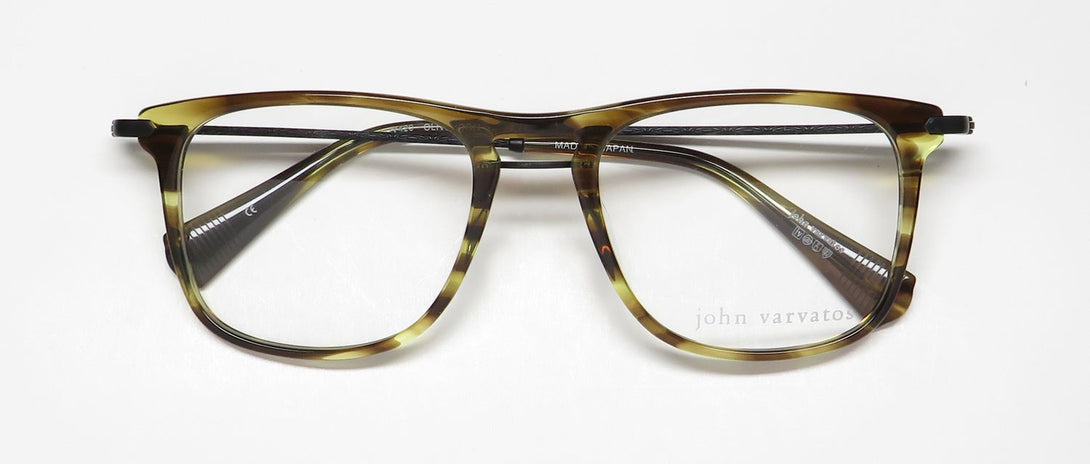 John Varvatos Vjv420 Eyeglasses