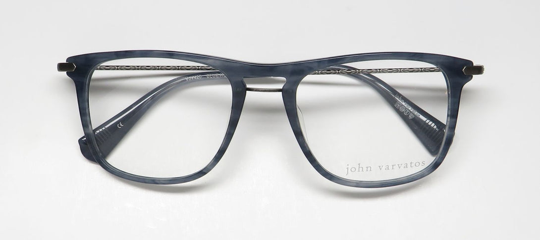 John Varvatos Vjv420 Eyeglasses