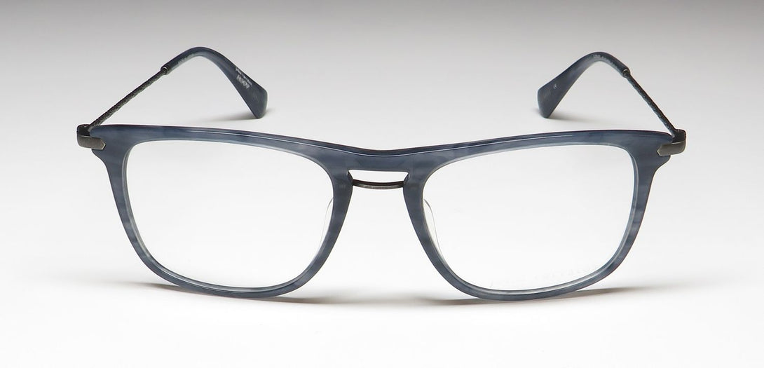 John Varvatos Vjv420 Eyeglasses