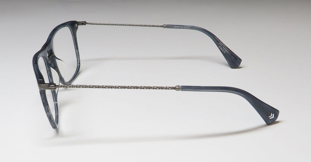 John Varvatos Vjv420 Eyeglasses