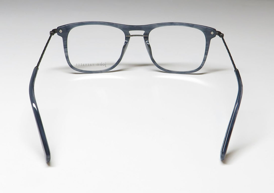 John Varvatos Vjv420 Eyeglasses