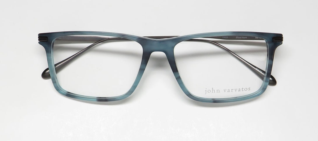 John Varvatos V403 Eyeglasses