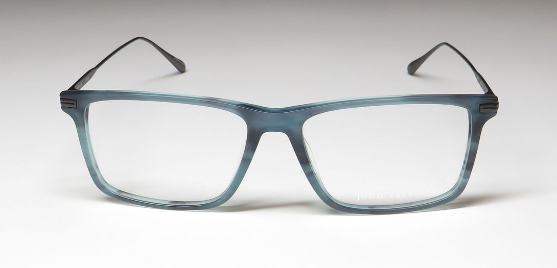 John Varvatos V403 Eyeglasses