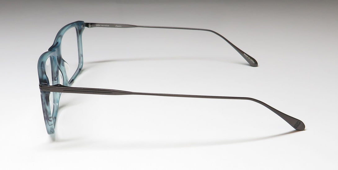 John Varvatos V403 Eyeglasses