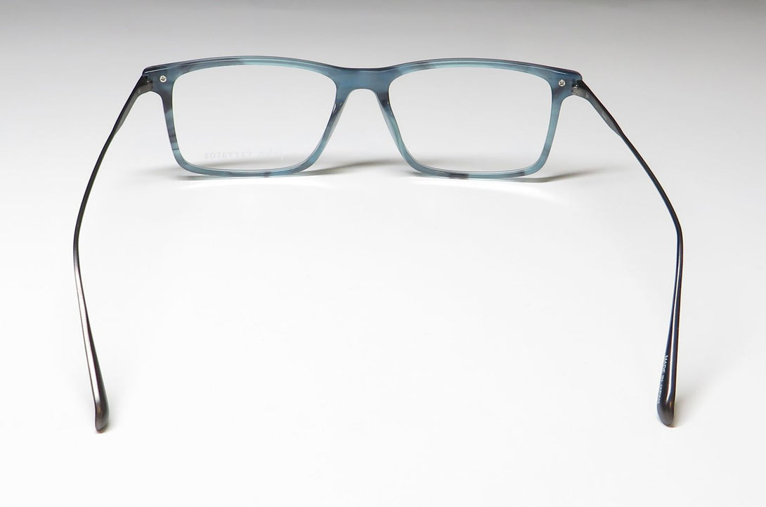 John Varvatos V403 Eyeglasses