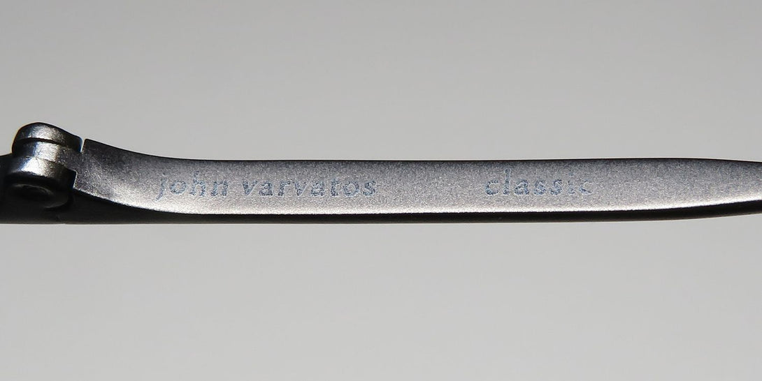 John Varvatos V403 Eyeglasses