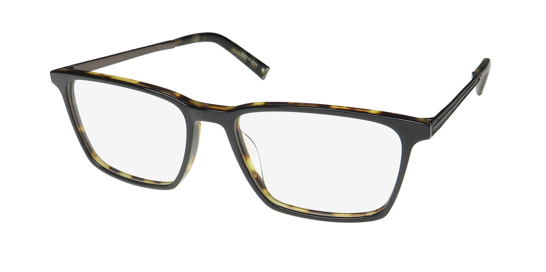 John Varvatos V402 Eyeglasses