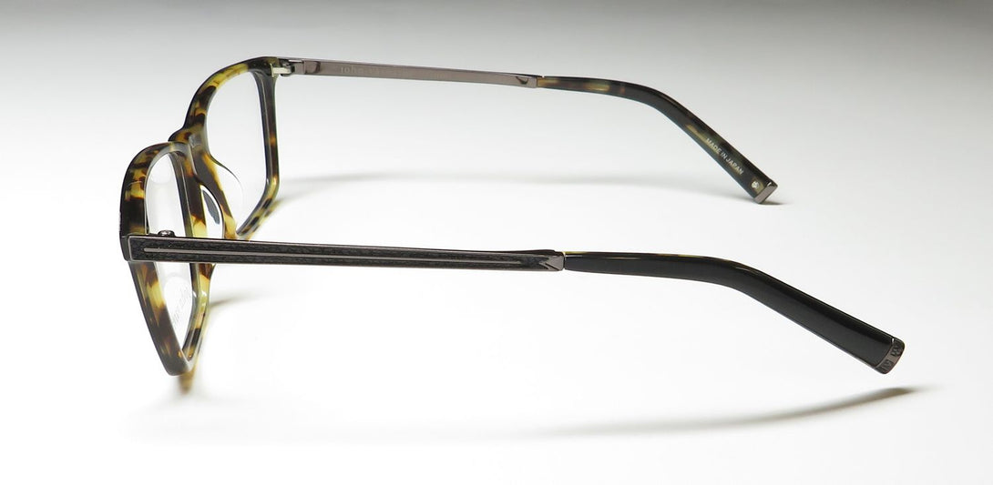 John Varvatos V402 Eyeglasses