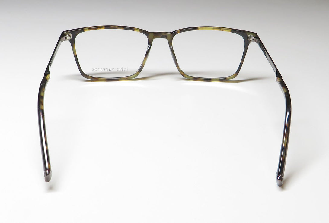 John Varvatos V402 Eyeglasses