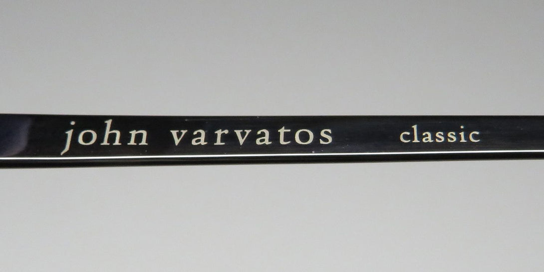 John Varvatos V402 Eyeglasses