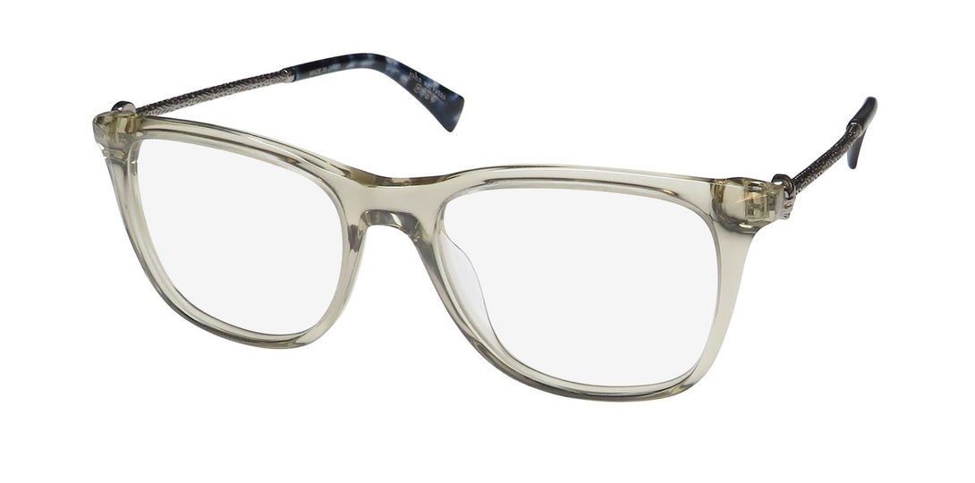 John Varvatos V418 Eyeglasses