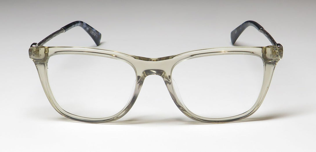 John Varvatos V418 Eyeglasses