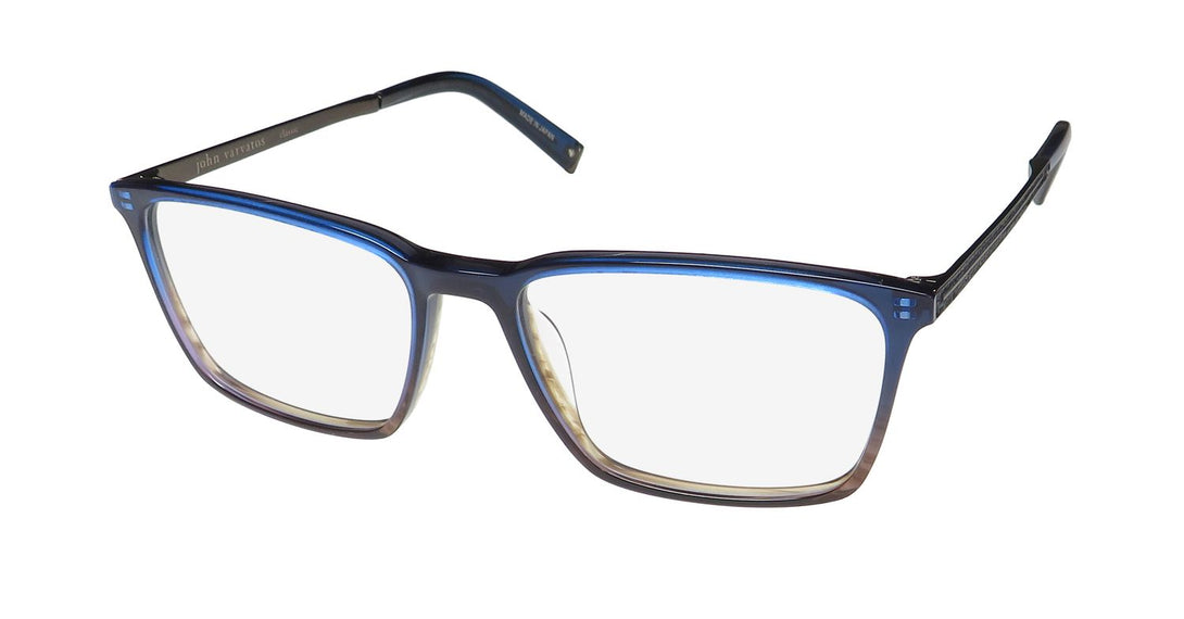 John Varvatos V402 Eyeglasses