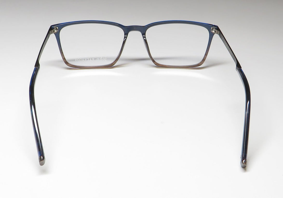 John Varvatos V402 Eyeglasses