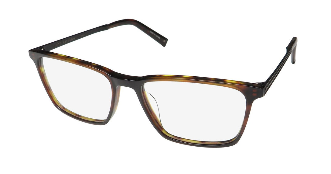 John Varvatos V402 Eyeglasses