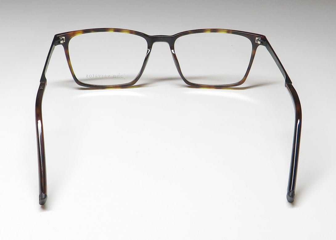 John Varvatos V402 Eyeglasses