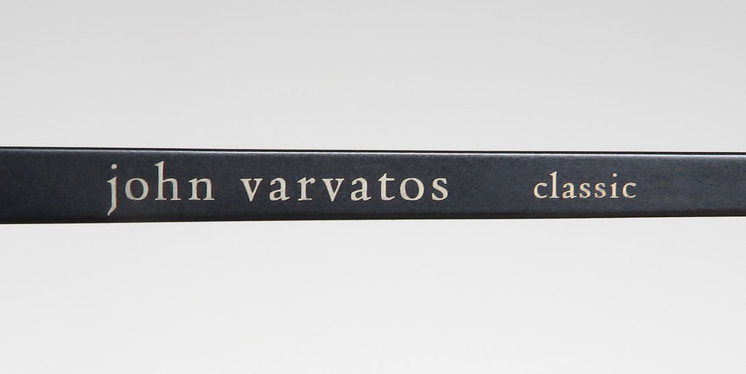 John Varvatos V402 Eyeglasses