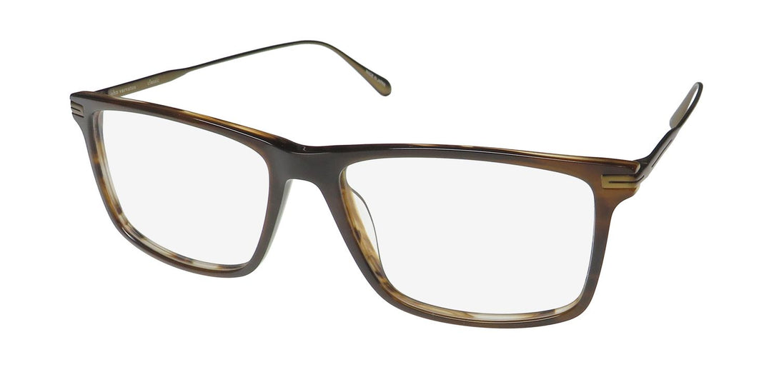 John Varvatos V403 Eyeglasses