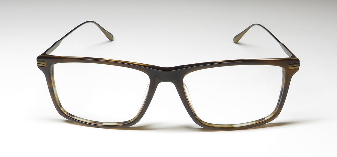 John Varvatos V403 Eyeglasses