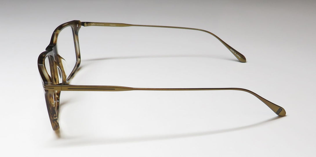 John Varvatos V403 Eyeglasses