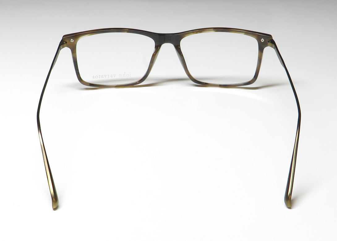 John Varvatos V403 Eyeglasses