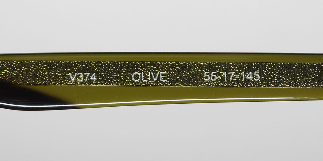 Color_olive crystal