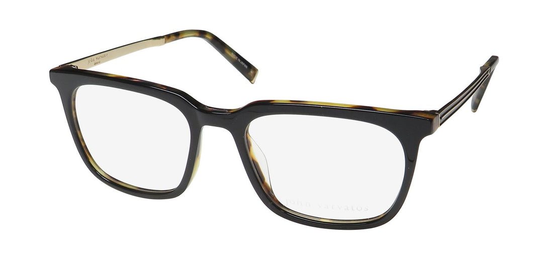 Color_black / tortoise