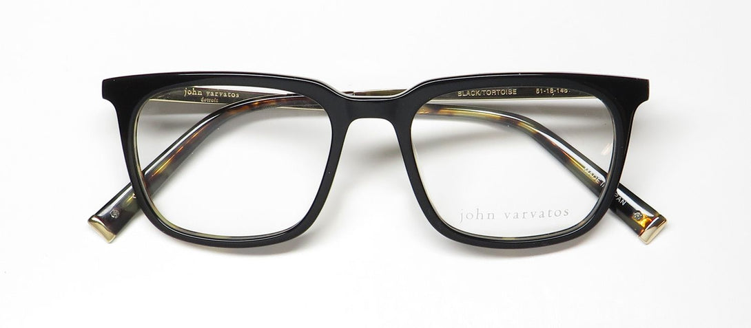 Color_black / tortoise