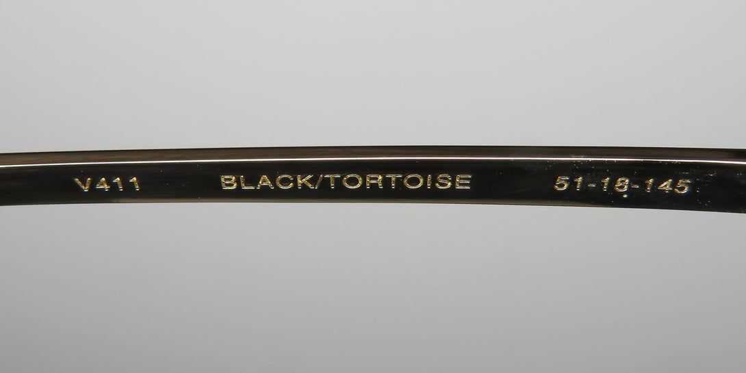 Color_black / tortoise