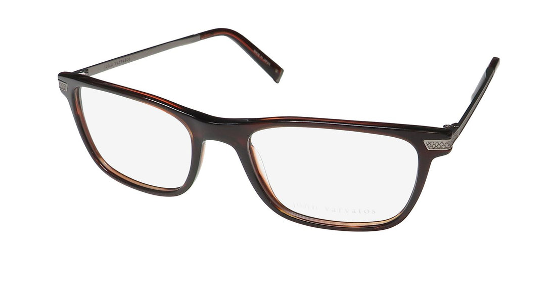 John Varvatos V412 Eyeglasses