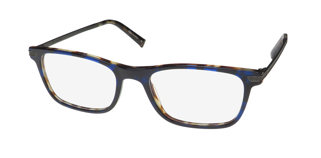 John Varvatos V412 Eyeglasses