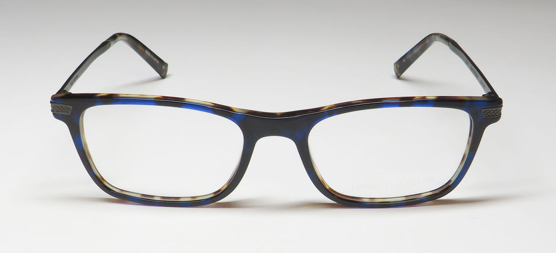 John Varvatos V412 Eyeglasses