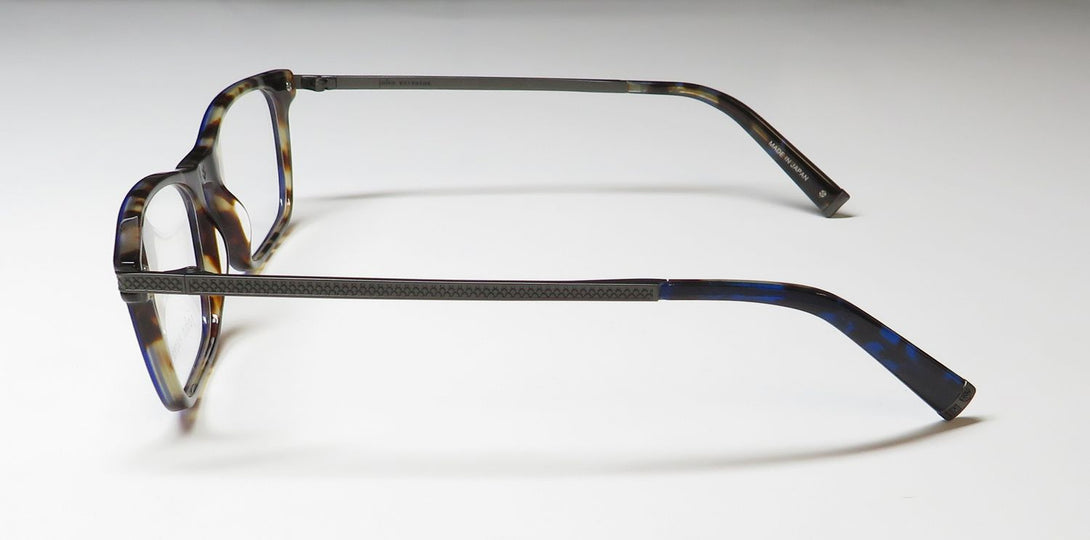 John Varvatos V412 Eyeglasses