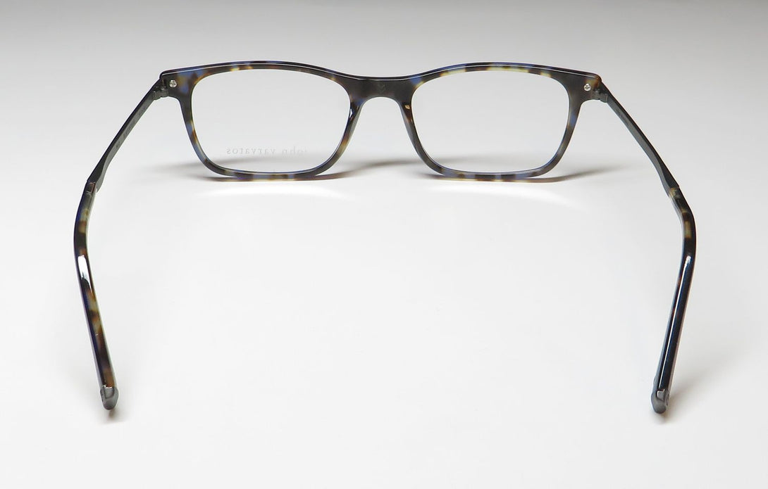 John Varvatos V412 Eyeglasses