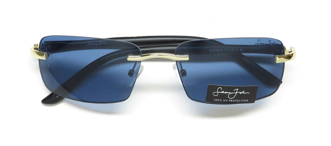 Sean John Sjs3019 Sunglasses