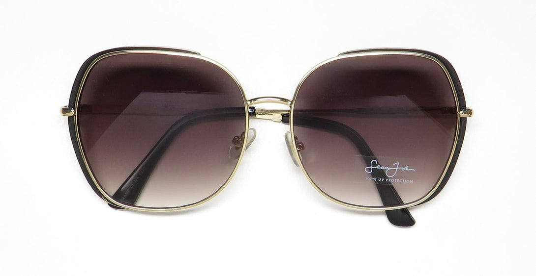 Sean John Sjs4009ce Sunglasses