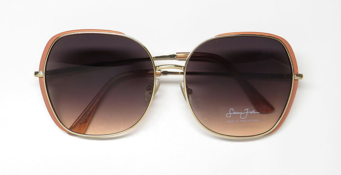 Sean John Sjs4009ce Sunglasses