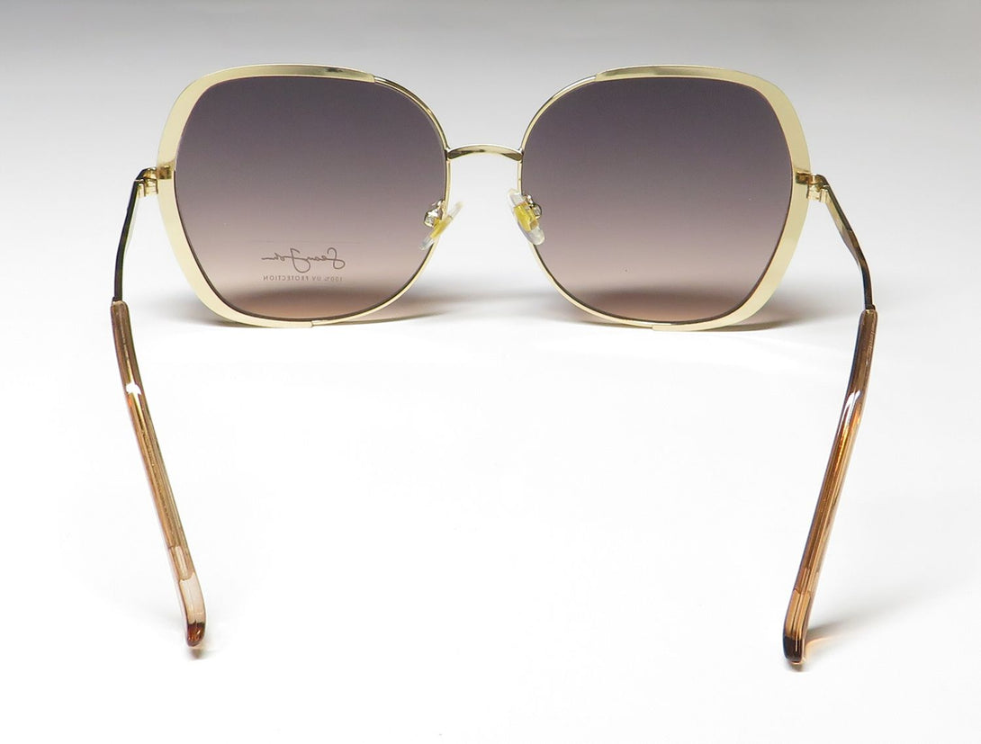 Sean John Sjs4009ce Sunglasses