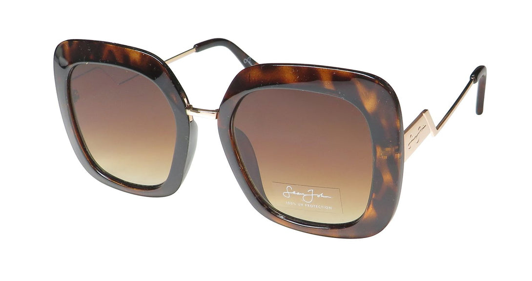 Sean John Sjs2025 Sunglasses