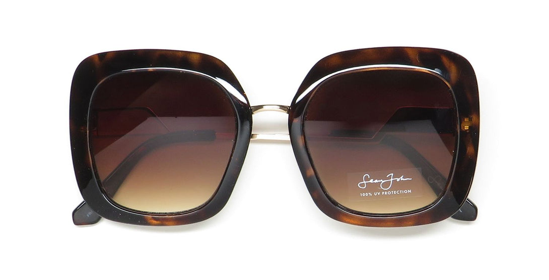 Sean John Sjs2025 Sunglasses