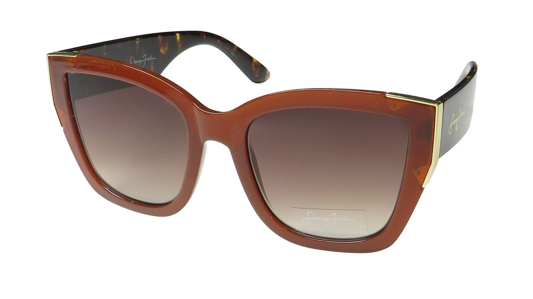 Color_brown / tortoise