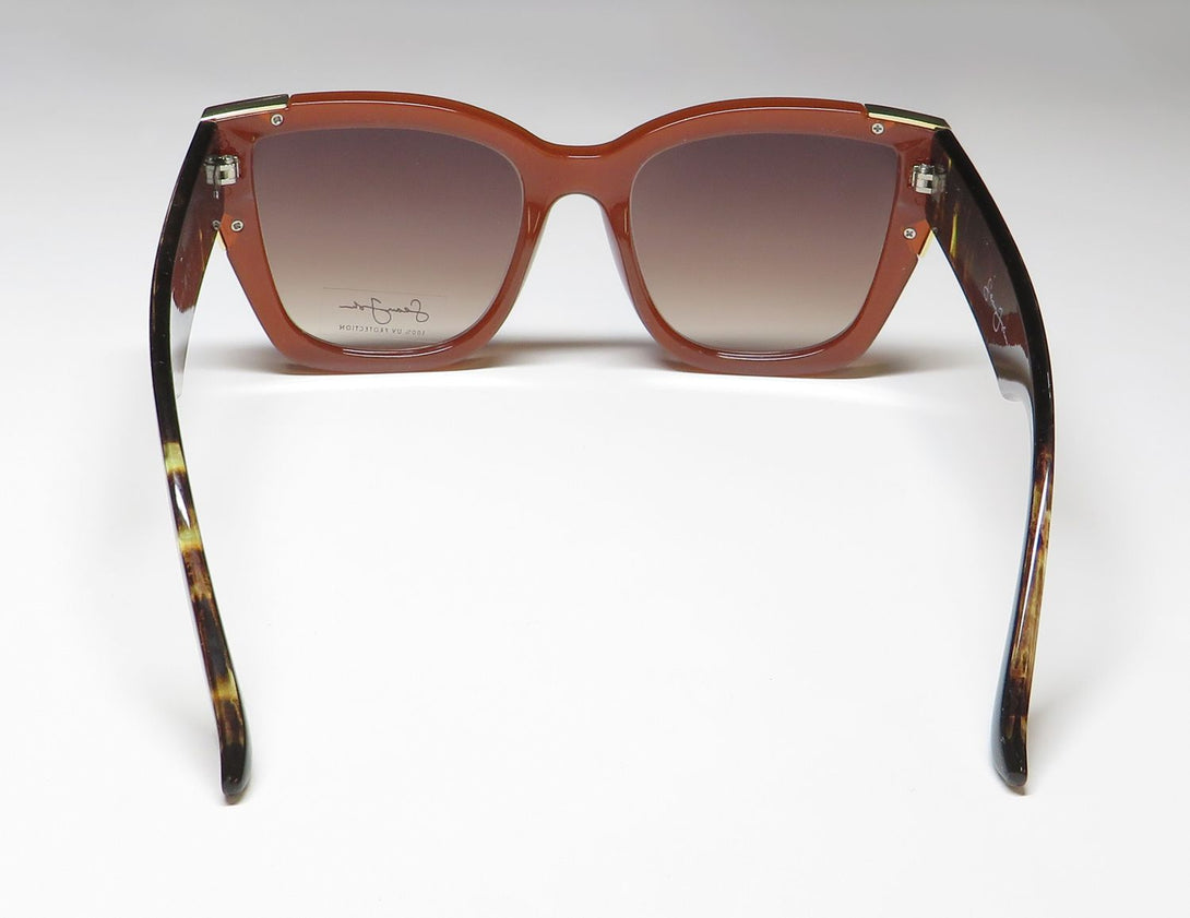 Color_brown / tortoise