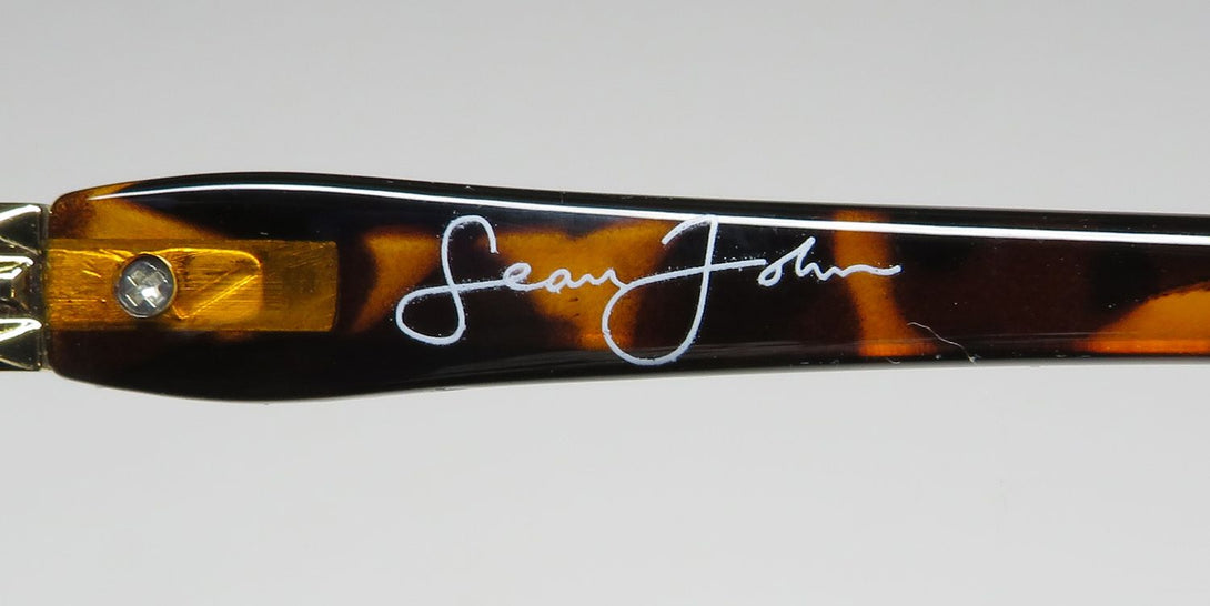 Sean John Sjs2023 Sunglasses