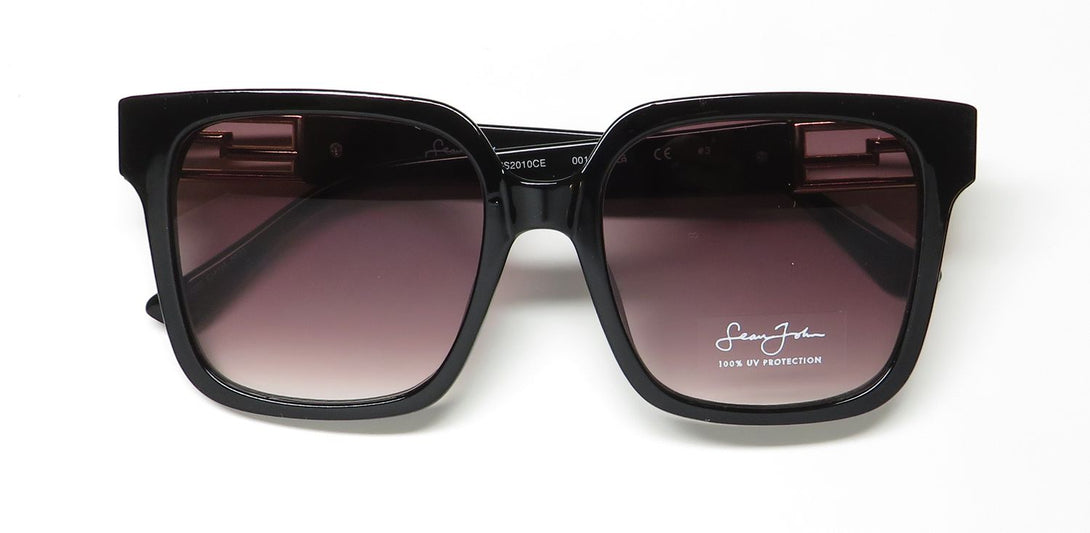 Sean John Sjs2010ce Sunglasses