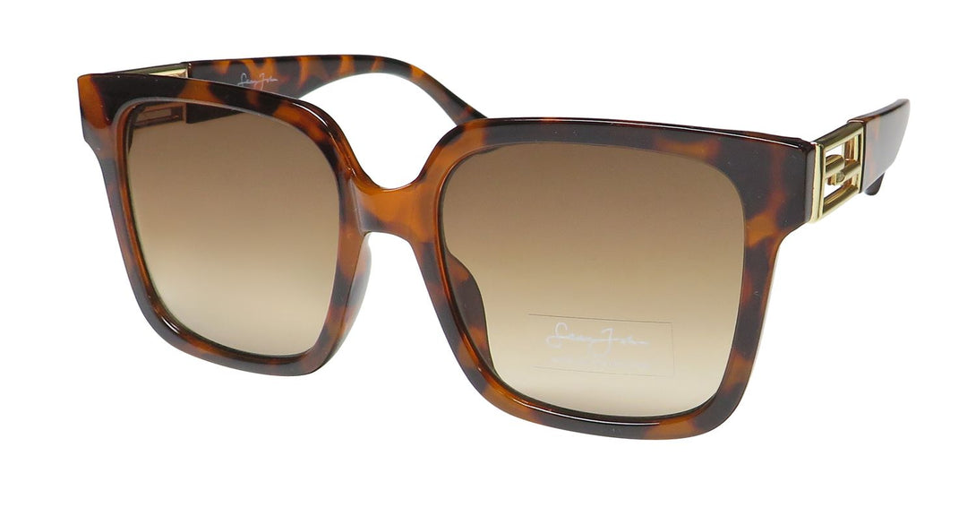 Sean John Sjs2010ce Sunglasses