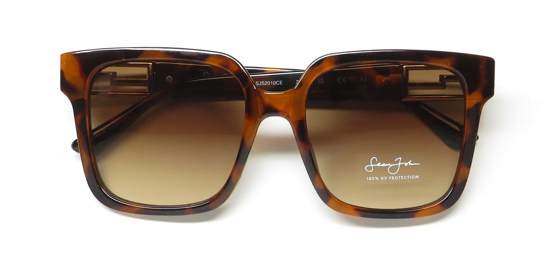 Sean John Sjs2010ce Sunglasses