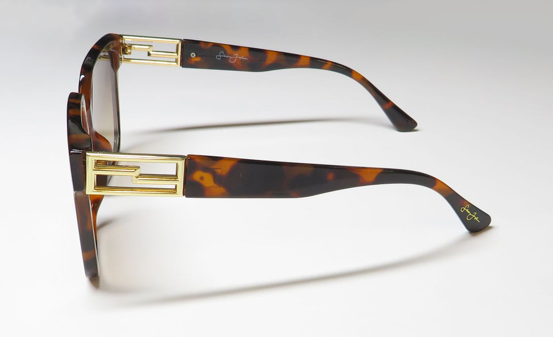 Sean John Sjs2010ce Sunglasses