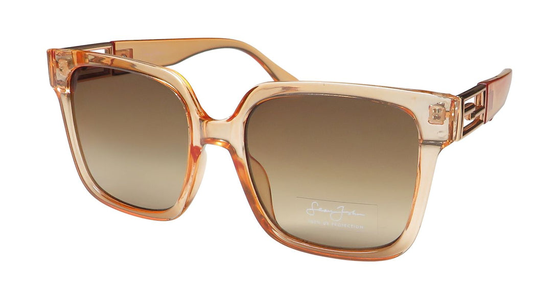 Sean John Sjs2010ce Sunglasses