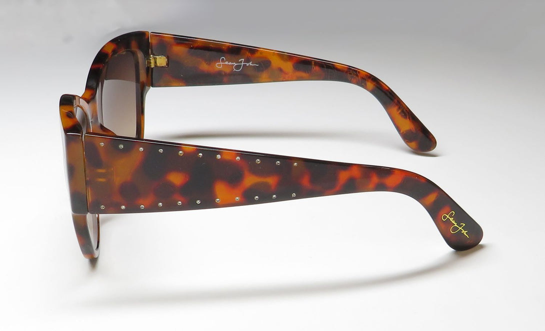 Sean John Sjs2007 Sunglasses