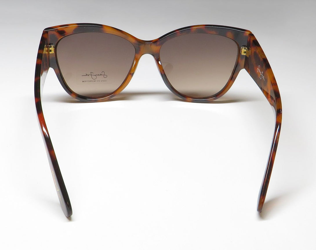 Sean John Sjs2007 Sunglasses